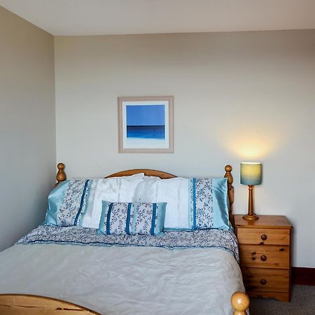 High Tide Villa Cellardyke Bagian luar foto