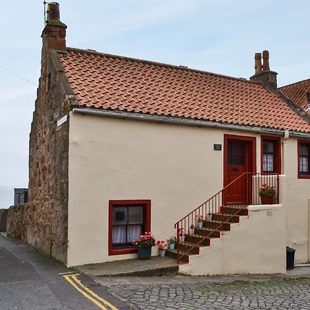 High Tide Villa Cellardyke Bagian luar foto